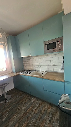 Apartament 2 camere, Metrou Dimitrie Leonida, parcare - imagine 3