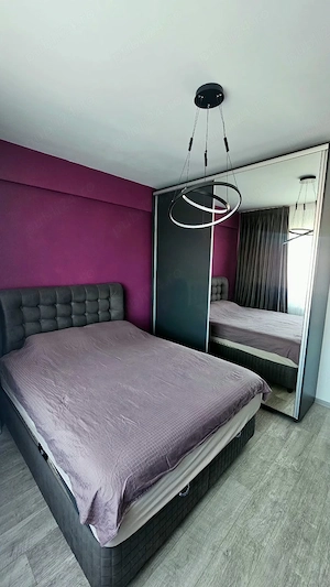 Apartament 2 camere, Metrou Dimitrie Leonida, parcare - imagine 7