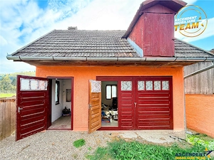Casa cu anexe si 1.169 mp teren intravilan, in Zagon, judetul Covasna - imagine 20
