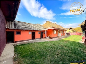 Casa cu anexe si 1.169 mp teren intravilan, in Zagon, judetul Covasna - imagine 4