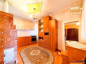 Casa cu anexe si 1.169 mp teren intravilan, in Zagon, judetul Covasna - imagine 15