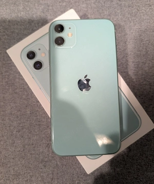 Iphone 11 128gb