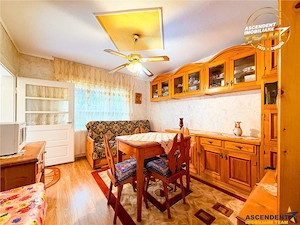 Casa cu anexe si 1.169 mp teren intravilan, in Zagon, judetul Covasna - imagine 3