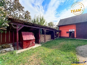 Casa cu anexe si 1.169 mp teren intravilan, in Zagon, judetul Covasna - imagine 17