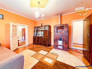 Casa cu anexe si 1.169 mp teren intravilan, in Zagon, judetul Covasna - imagine 12