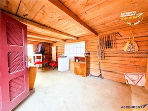 Casa cu anexe si 1.169 mp teren intravilan, in Zagon, judetul Covasna - imagine 11