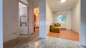 Apartament 3 camere decomandat | Parter | Zona Lipovei. - imagine 8