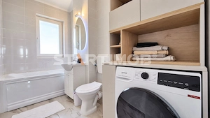 Apartament 2 camere Subcetate Sanpetru - imagine 4