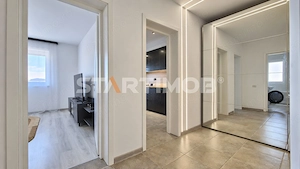 Apartament 2 camere Subcetate Sanpetru - imagine 3