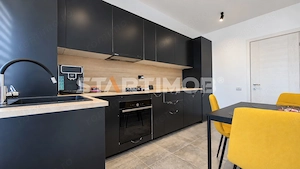 Apartament 2 camere Subcetate Sanpetru - imagine 2