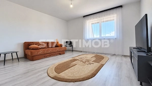 Apartament 2 camere Subcetate Sanpetru - imagine 5