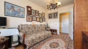 Apartament 3 camere zona Vlahuta - imagine 8