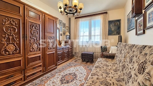 Apartament 3 camere zona Vlahuta - imagine 2