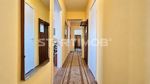 Apartament 3 camere zona Vlahuta - imagine 13