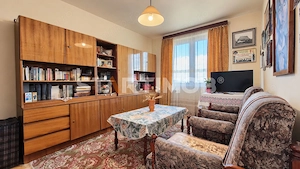 Apartament 3 camere zona Vlahuta