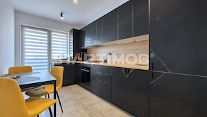 Apartament 2 camere Subcetate Sanpetru - imagine 10