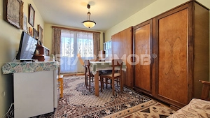 Apartament 3 camere zona Vlahuta - imagine 12