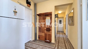 Apartament 3 camere zona Vlahuta - imagine 10
