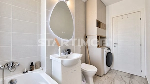 Apartament 2 camere Subcetate Sanpetru - imagine 8