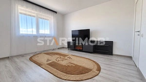 Apartament 2 camere Subcetate Sanpetru - imagine 14