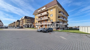 Apartament 2 camere Subcetate Sanpetru - imagine 16