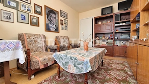 Apartament 3 camere zona Vlahuta - imagine 9