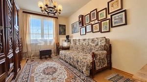 Apartament 3 camere zona Vlahuta - imagine 15