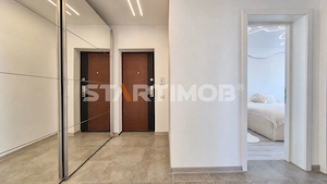 Apartament 2 camere Subcetate Sanpetru - imagine 11
