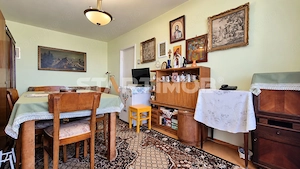 Apartament 3 camere zona Vlahuta - imagine 14