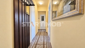 Apartament 3 camere zona Vlahuta - imagine 3