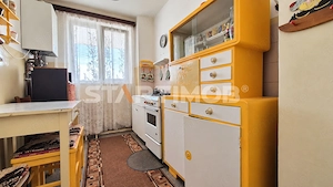 Apartament 3 camere zona Vlahuta - imagine 11