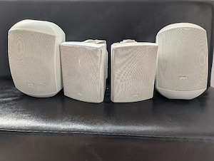 Boxe exterior ApArt