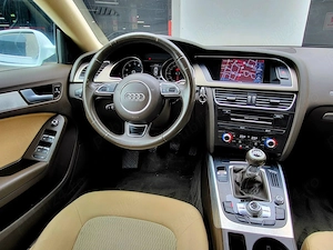 Vând Audi A5 Sportback  - imagine 9