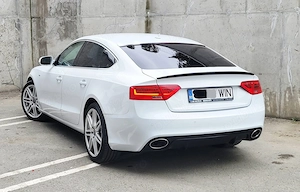 Vând Audi A5 Sportback  - imagine 4