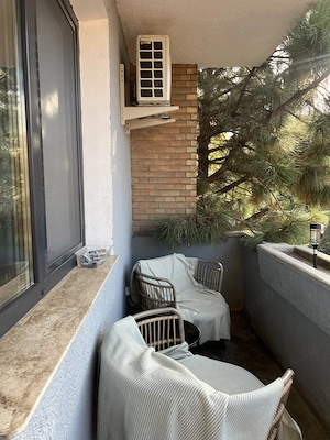 Apartament zona isho, 3 camere, etaj 2 - imagine 10