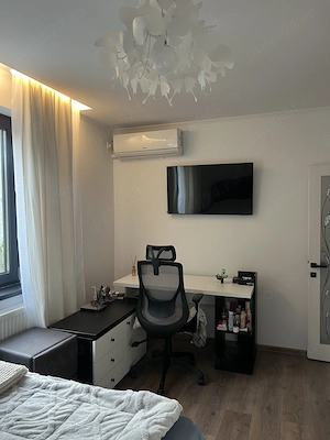 Apartament zona isho, 3 camere, etaj 2 - imagine 6
