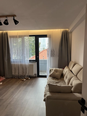 Apartament zona isho, 3 camere, etaj 2 - imagine 2