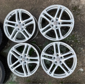 Jante Audi 5x113/19 - imagine 2