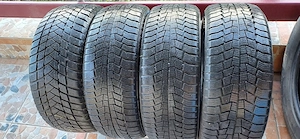 Set 4 Anvelope iarna 195 50 15 