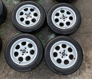 Jante Mini cooper 4x100/15