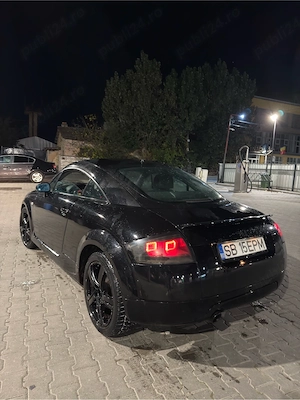 Audi TT 8n - imagine 5