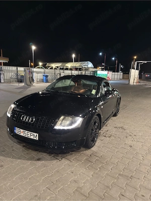 Audi TT 8n - imagine 4