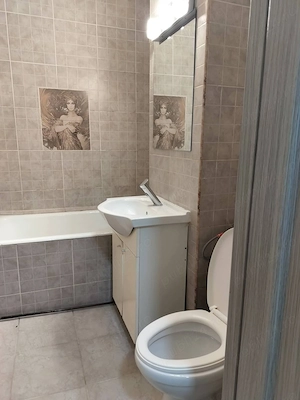 Vând Garsonieră confort 1 Mioveni pretabil spatiu comercial  - imagine 2