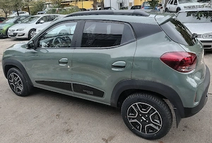 Dacia spring  - imagine 2