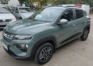 Dacia spring  - imagine 5