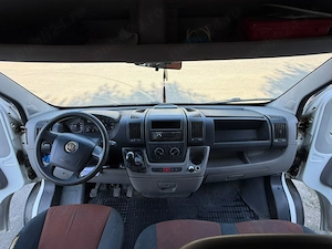 Fiat Ducato 7 locuri  - imagine 5