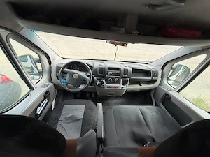 Fiat Ducato 7 locuri  - imagine 6