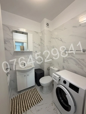 Apartament 2 camere,bloc 2022,Orhideelor Rezidential,Militari Residence,Str. Tineretului 63 - imagine 18