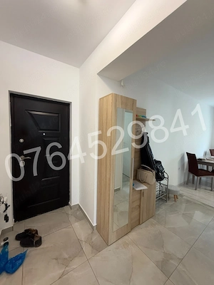 Apartament 2 camere,bloc 2022,Orhideelor Rezidential,Militari Residence,Str. Tineretului 63 - imagine 17