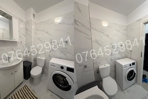 Apartament 2 camere,bloc 2022,Orhideelor Rezidential,Militari Residence,Str. Tineretului 63 - imagine 20